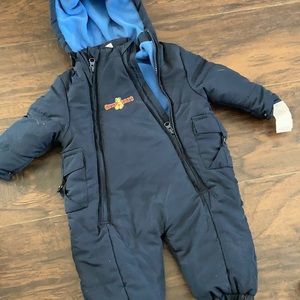 Snowsuit